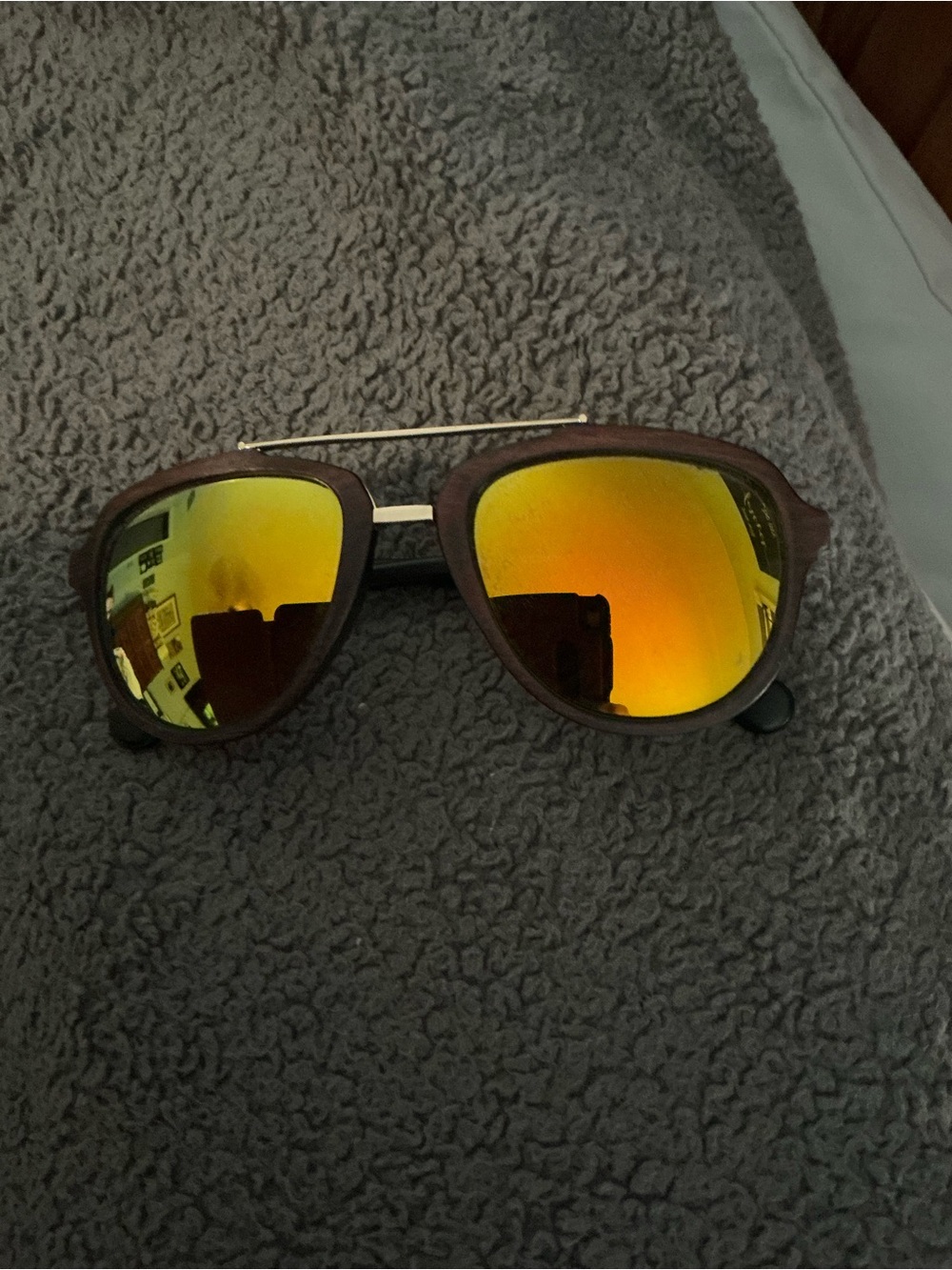 5 pair Womens sunglasses